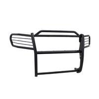 Westin 2016-2018 Toyota Tacoma Sportsman Grille Guard - Black - Mammoth Racing -