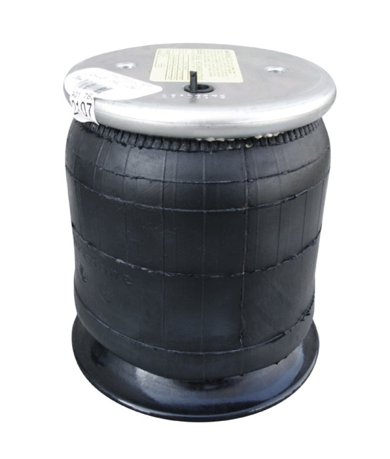 Ridetech Air Spring 3500lb 1T Rolling Sleeve - Mammoth Racing -