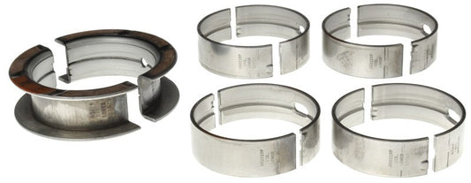 Clevite Chrysler Pass & Trk 440 V8 1974-80 Main Bearing Set - Mammoth Racing -