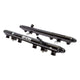 Snow 2018+ Ford Coyote Return Style Fuel Rail Kit (Pair) - My Store