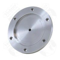 Yukon Gear 1541H Left Hand Stub Axle For 98+ 8.25in IFS - Mammoth Racing -