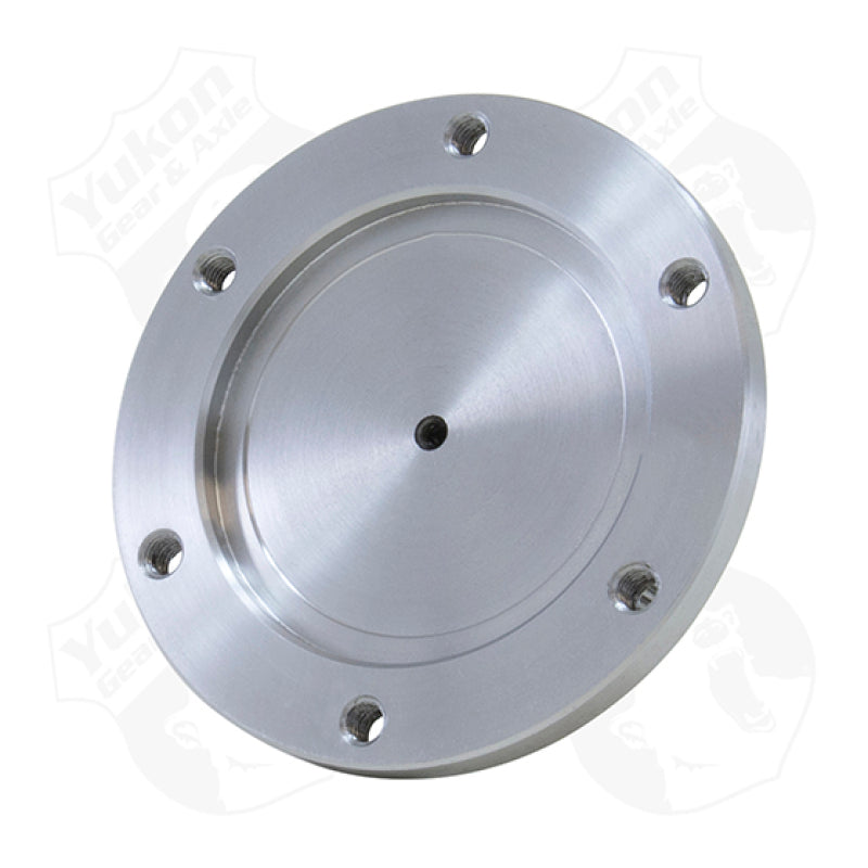 Yukon Gear 1541H Right Hand Stub Axle For 98+ 8.25in IFS - Mammoth Racing -