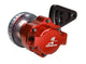 Aeromotive Belt Drive Pump Kit (P/N 11105) w/ Gilmer Pulley and Mounting Bracket - My Store