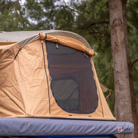 ARB Flinders Rooftop Tent - Mammoth Racing -