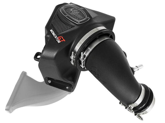 aFe POWER Momentum GT Pro Dry S Cold Air Intake 2017 RAM 2500 Power Wagon V8-6.4L HEMI - My Store