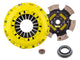 ACT 1993 Toyota Supra XT/Race Sprung 6 Pad Clutch Kit - Mammoth Racing -