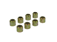 Skunk2 94-01 Acura Integra Front Lower Control Arm - Hard Rubber Bushing - Mammoth Racing -