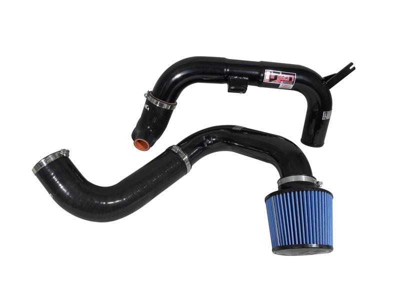 Injen 2007-09 Sentra SER V-Spec 2.5L 4 Cyl. (Manual Only) Black Cold Air Intake - Mammoth Racing -