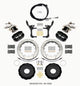 Wilwood Dynapro Radial4 / MC4 Rear Kit 12.88 2006-15 Miata w/Lines & Cables - My Store
