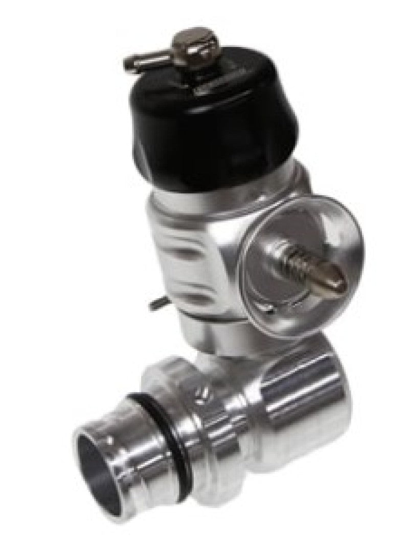 Turbosmart BOV Supersonic 2015+ F150 3.5l and 2.7l EcoBoost - Black - Mammoth Racing -