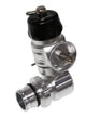Turbosmart BOV Supersonic 2015+ F150 3.5l and 2.7l EcoBoost - Black - Mammoth Racing -