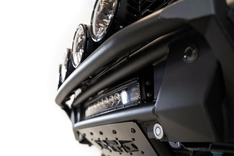 Addictive Desert Designs 21-22 Ford Raptor PRO Bolt-On Front Bumper - My Store