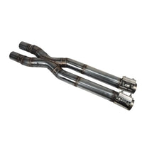Ford Racing 2015 Mustang GT X-Pipe (Reuses Stock Cats) - My Store