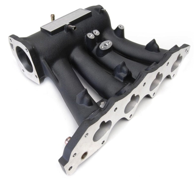 Skunk2 Pro Series 94-01 Honda/Acura B18c1 Dohc Intake Manifold (Black Series) - Mammoth Racing -