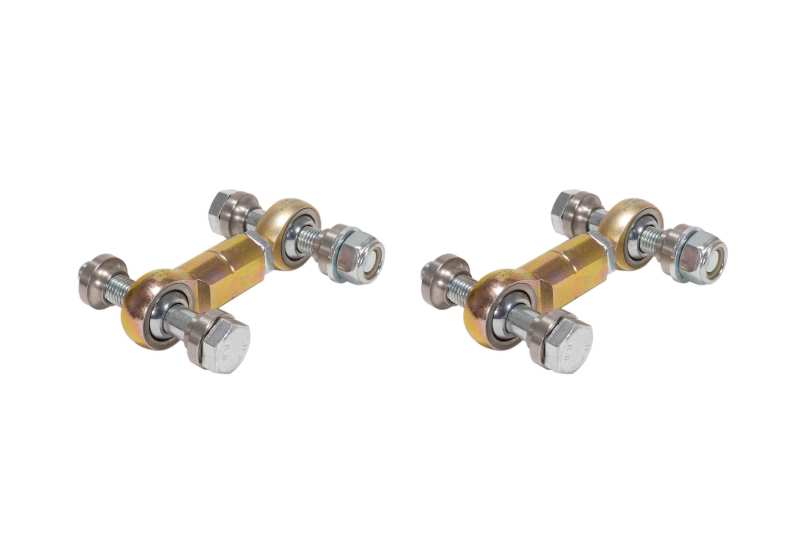 Eibach 24mm Front & 25mm Rear Anti-Roll Kit for 78-89 Porsche 911 Carrera - Mammoth Racing -