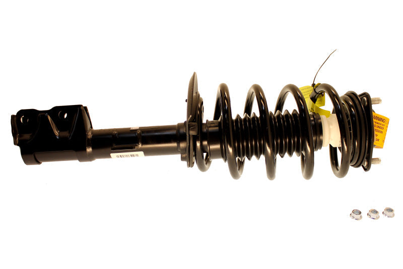 KYB Shocks & Struts Strut Plus Front Left Dodge Caliber 2007-2012 - Mammoth Racing -