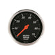 Autometer Designer Black 3-1/8in Electrical 7k RPM Tachometer - My Store
