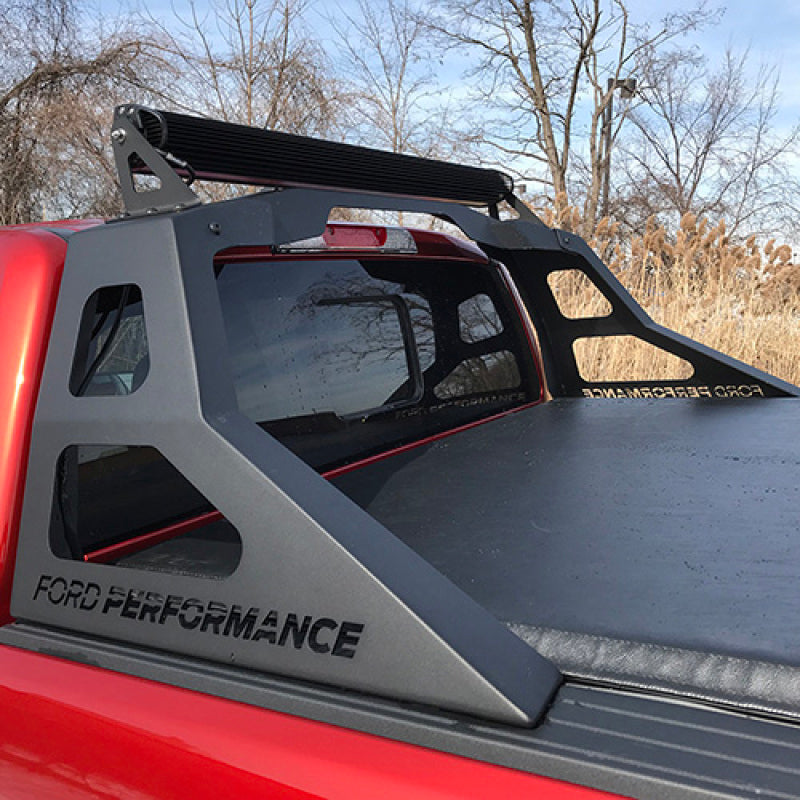 Ford Racing 2019 Ford Ranger Performance Chase Rack - Mammoth Racing -