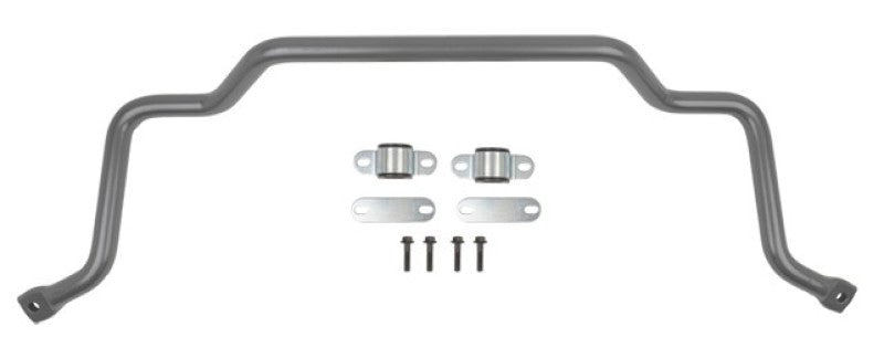 Belltech 07-18 Silverado / Sierra 1500 4WD Ext & Crew Cab 1-3/8in Front Sway Bar 7in Lift - Mammoth Racing -