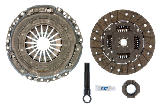 Exedy OE 1990-1992 Volkswagen Corrado L4 Clutch Kit - Mammoth Racing -