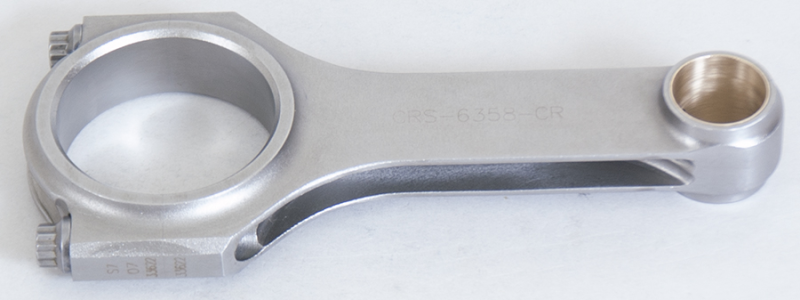 Eagle Chrysler Big Block 400 H-Beam Connecting Rods (Set of 8) - Mammoth Racing -