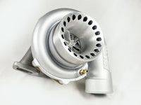 Gen1 Pt5858 Bb B Cc W/ T3 V-Band In/Out .82 A/R Precision Turbo Part # 10701206139 - Mammoth Racing -
