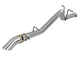 aFe MACH Force-XP 3in 409 SS Cat-Back Exhaust w/Polish Tip 16-18 GM Colorado/Canyon I4-2.8L (td) LWN - Mammoth Racing -
