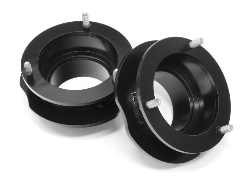 Icon 2014+ Ram HD 2in Front Spacer Kit - Mammoth Racing -