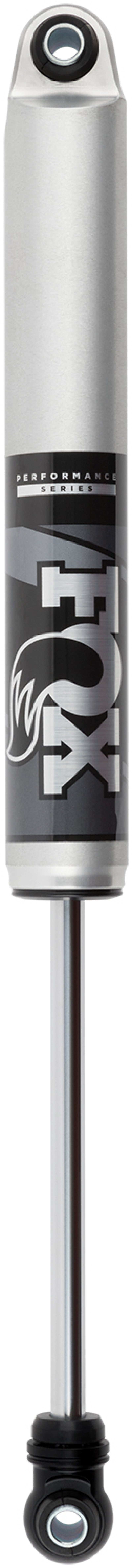 Fox 14-22 Ram 3500 2.0 Performance Series Smooth Body Rear Shock - 4-6in Lift - Mammoth Racing -