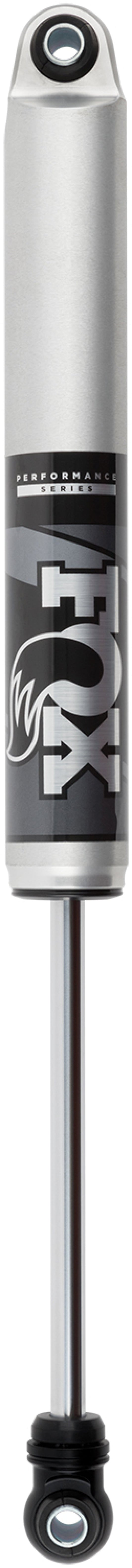 Fox 14-22 Ram 3500 2.0 Performance Series Smooth Body Rear Shock - 4-6in Lift - Mammoth Racing -