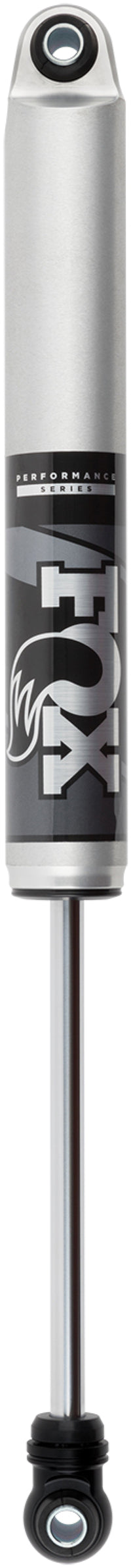 Fox 14-16 Ram 3500 (SRW & Cab/Chassis) 2.0 Performance Series Rear Shocks - 4-6in Lift - Mammoth Racing -