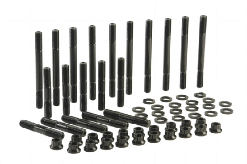 Ford Racing Cylinder Head Stud Kit - Mammoth Racing -