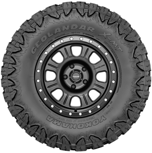 Yokohama Geolandar X-MT Tire - 40X15.50R20 128Q - My Store