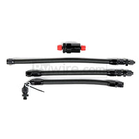 Rywire Honda B/D-Series Fuel Line Kit - Mammoth Racing -