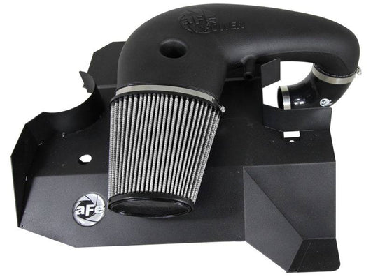 aFe MagnumFORCE Intake Stage-2 Pro DRY S 12-14 Fiat 500 L4-1.4L - My Store