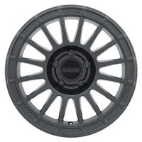 Method Mr314 15x7 +15mm Offset 5x100 56.1mm CB Matte Black Wheel - Mammoth Racing -