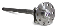 Yukon Gear 1541H Alloy Axle For Dana 44 JK Non-Rubicon Rear. 30 Spline / 32in Long - Mammoth Racing -