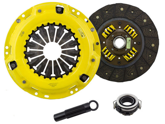 ACT 2002 Toyota Camry HD/Perf Street Sprung Clutch Kit - Mammoth Racing -
