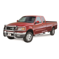 Westin 1997-04 Ford F-150/250LD 4WD (Heritage Ed.) Sportsman Grille Guard - SS - Mammoth Racing -