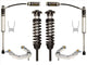 Icon 12-15 Toyota Hilux 0-3in Stage 3 Suspension System w/Billet Uca - Mammoth Racing -