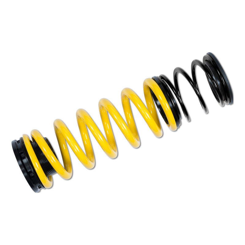 ST Audi TTS / TT / RS (8S / Mqb) Coupe 4WD Adjustable Lowering Springs - My Store