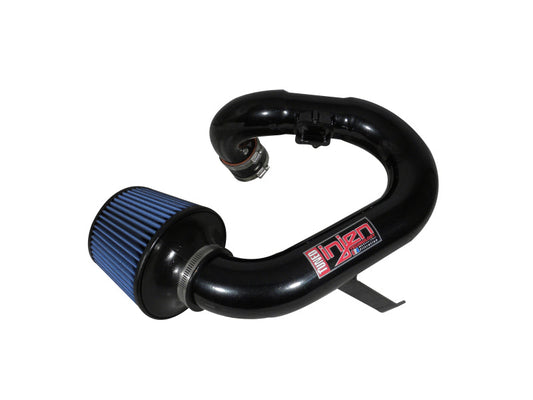 Injen 12-18 Chevrolet Sonic 1.8L 4cyl Black Short Ram Cold Air Intake w/ MR Technology - Mammoth Racing -