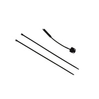 Bilstein B6 (DampTronic) 08-13 BMW M3 V8 4.0L Base Rear 46mm Monotube Shock Absorber - Mammoth Racing -