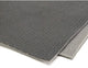 DEI Universal Upholstery Material - Black Leather Look 54in x 75in - Mammoth Racing -