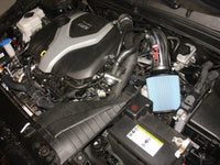 Injen 2011-14 Hyundai Sonata/Kia Optima 2.0L Turbo Black Short Ram Intake - Mammoth Racing -