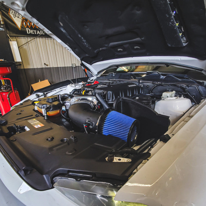 VMP Performance 11-14 Ford Mustang Odin 2.65 L Supercharger Kit - My Store