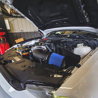 VMP Performance 11-14 Ford Mustang Odin 2.65 L Supercharger Kit - My Store