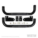 Westin 19-20 Chevy/GMC Silverado/Sierra 1500 Regular Cab E-Series 3 Nerf Step Bars - Black - Mammoth Racing -