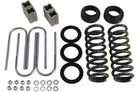 Belltech Lowering KIT W/O Shocks - Mammoth Racing -