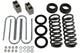 Belltech Lowering KIT W/O Shocks - Mammoth Racing -
